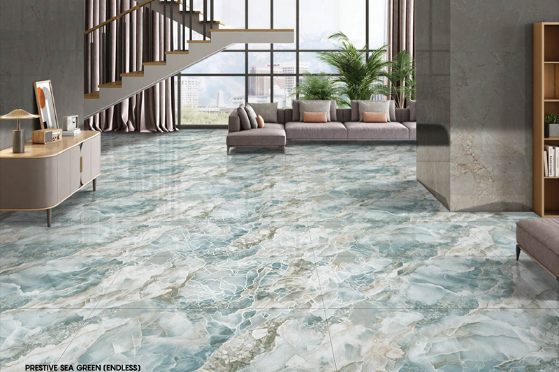 Zenlift Interiors Project 1