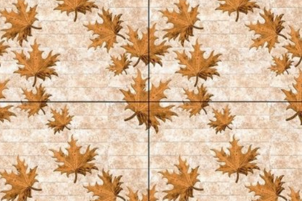 Black Granite Detail