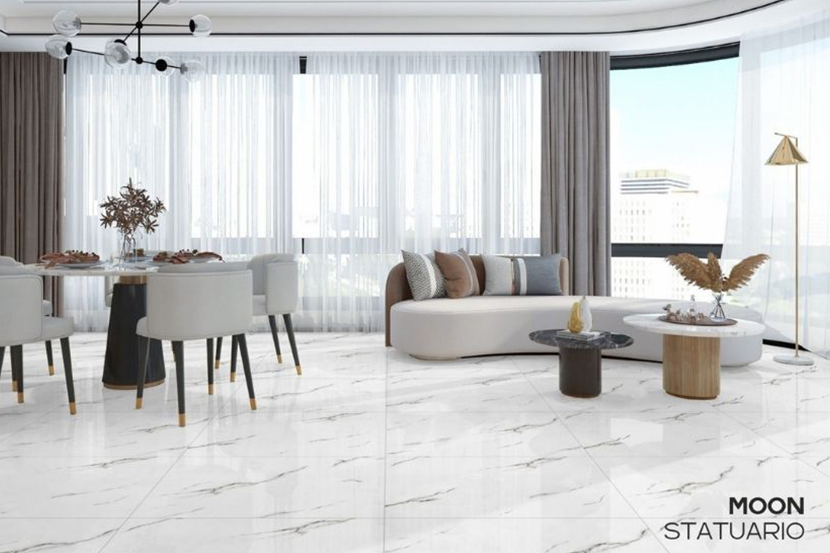 Sustainable Interior