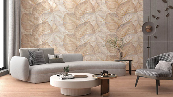 Interior Design Detail